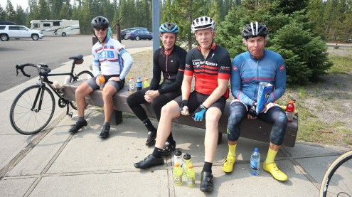 2017-08-12 West Yellowstone_Grant Village-65