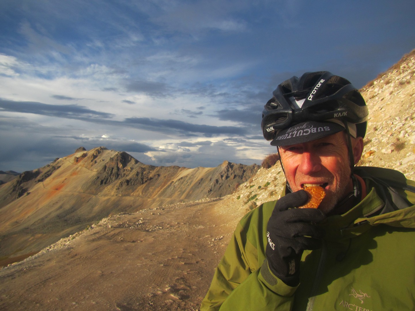 2017-09-11 Neellie Creek_Mineral Creek-168