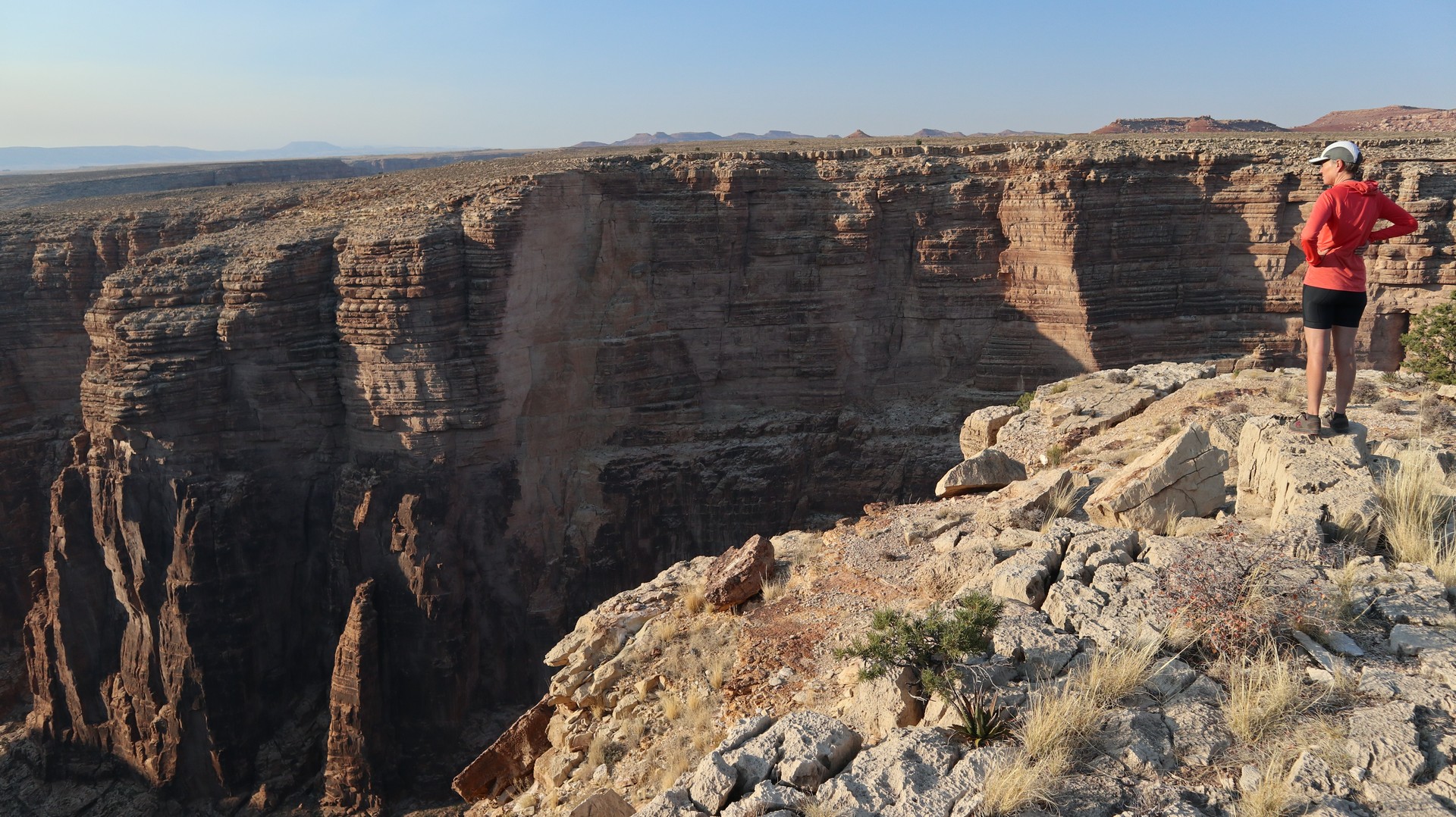 2017-10-26 Cameron_Wild Camp On The Edge-10