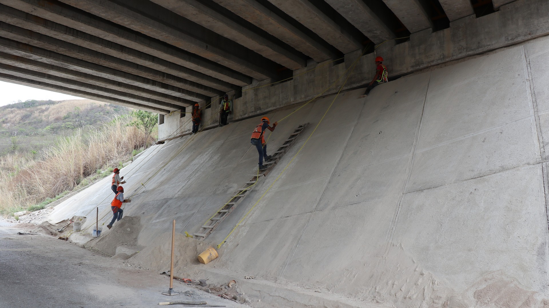 2018-04-12 Chintalapa_Sima de Las Cotorras-13