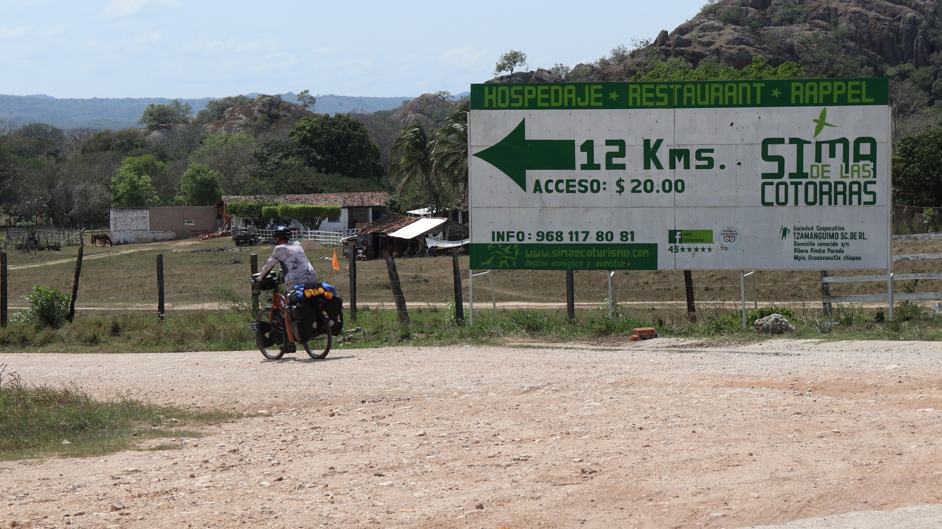 2018-04-12 Chintalapa_Sima de Las Cotorras-20