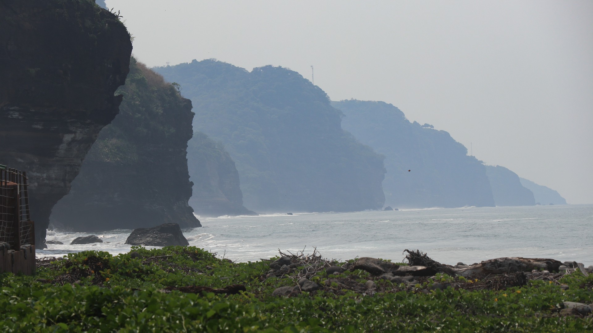 2018-05-11 Playa Mizata_El Zonte-4