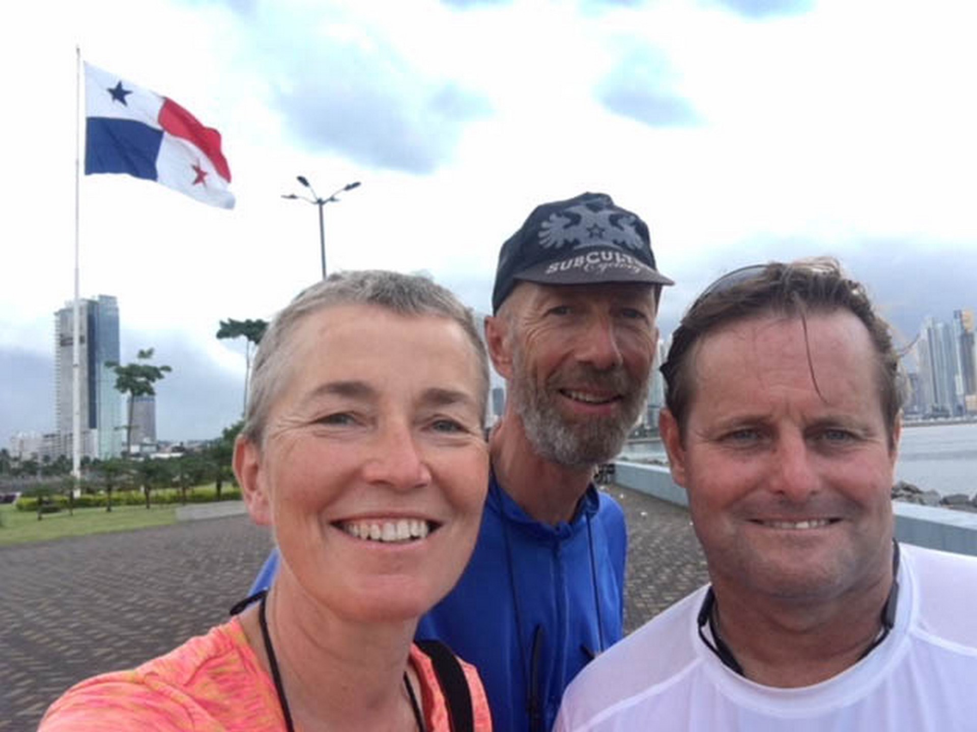 2018-07-15 La Chorrera_Panama City-75