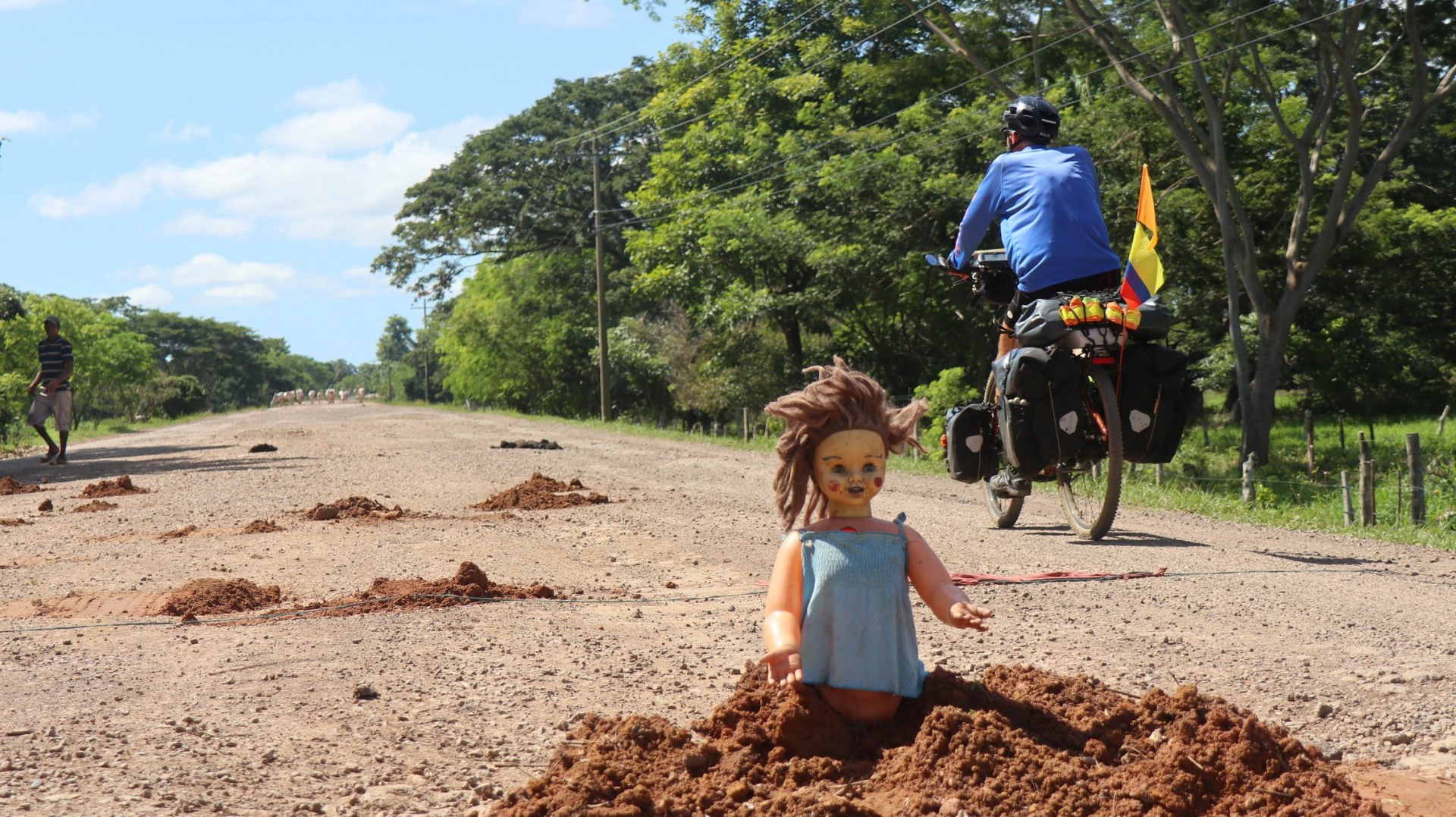 2018-08-06 Mompox_El Banco-10