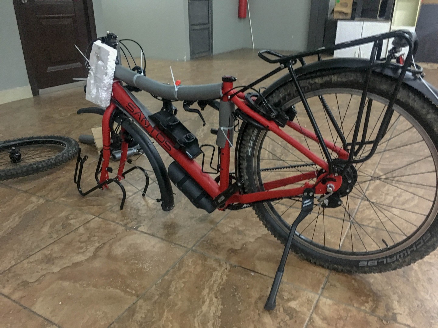 2019-03-28 Guayaquil_La Virgen Fatima-15