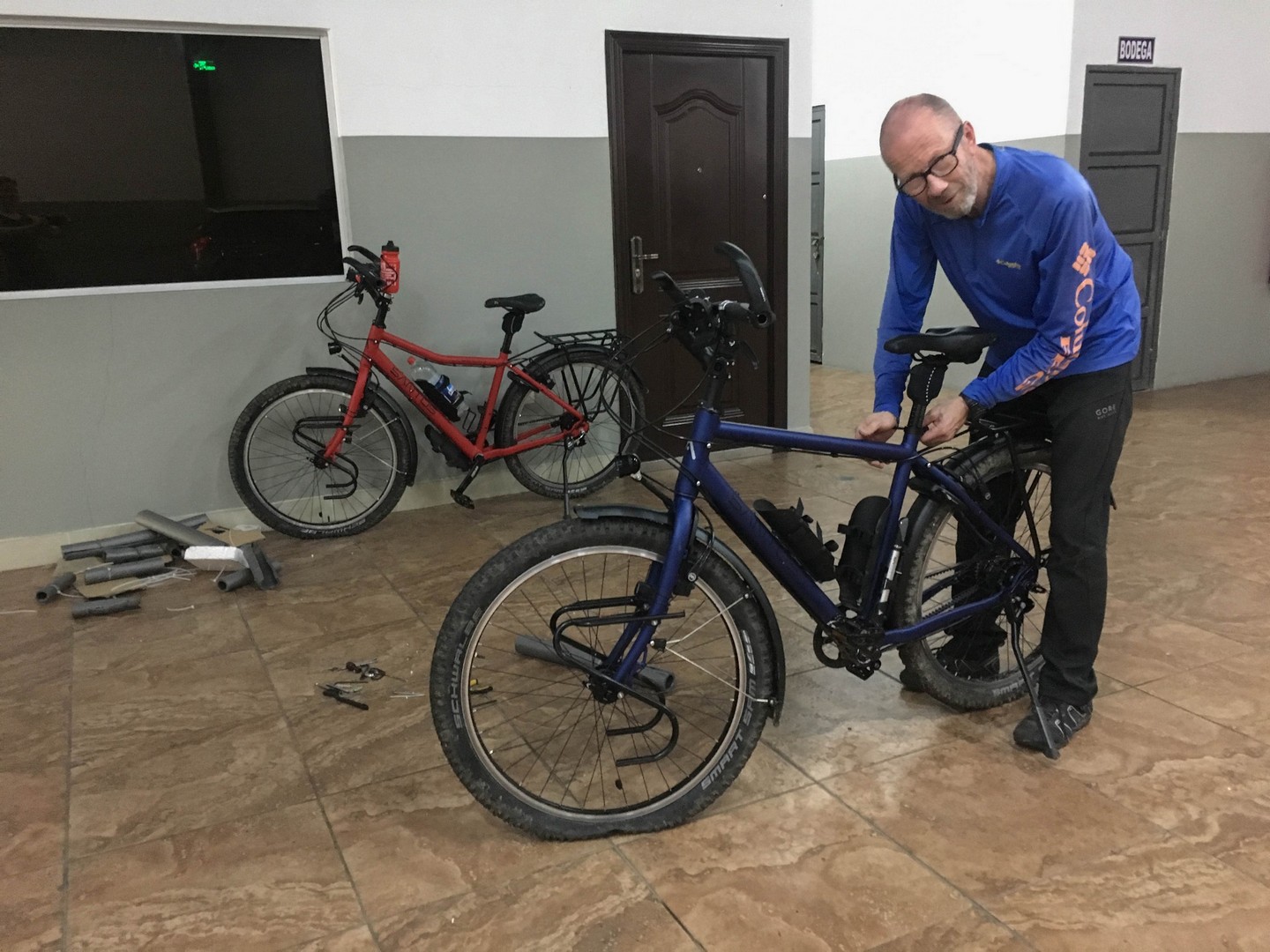 2019-03-28 Guayaquil_La Virgen Fatima-24