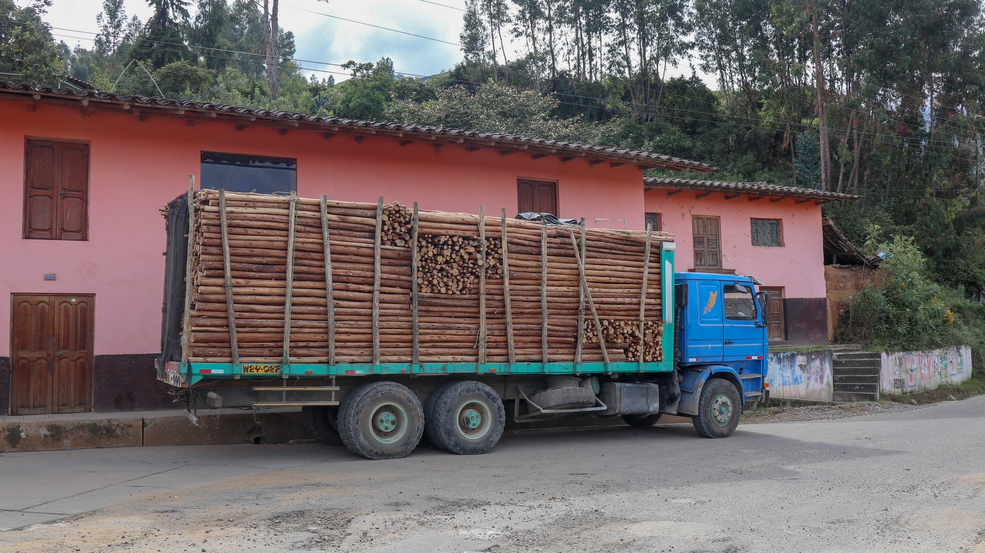 2019-04-27 Cajabamba_Laguna Sausacocha-5