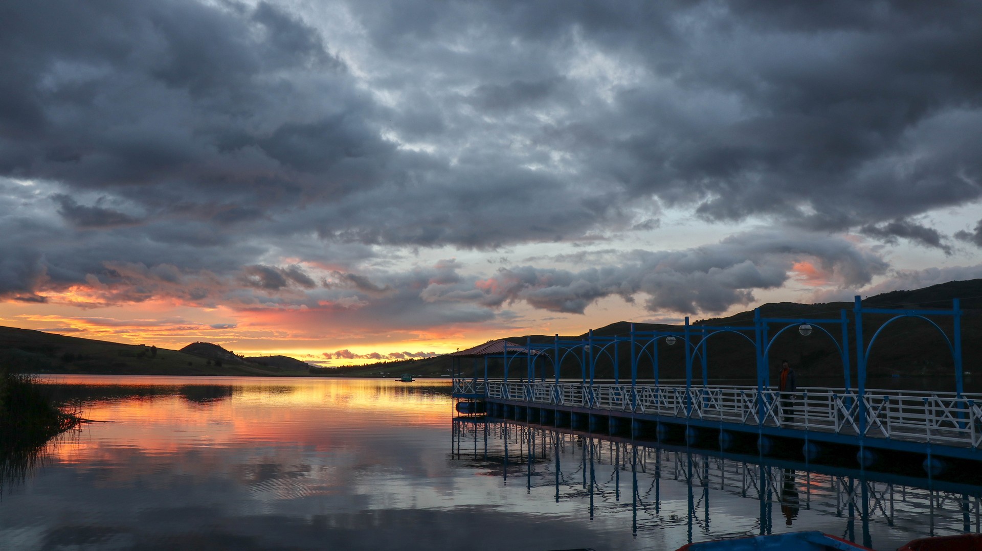 2019-04-27 Cajabamba_Laguna Sausacocha-62