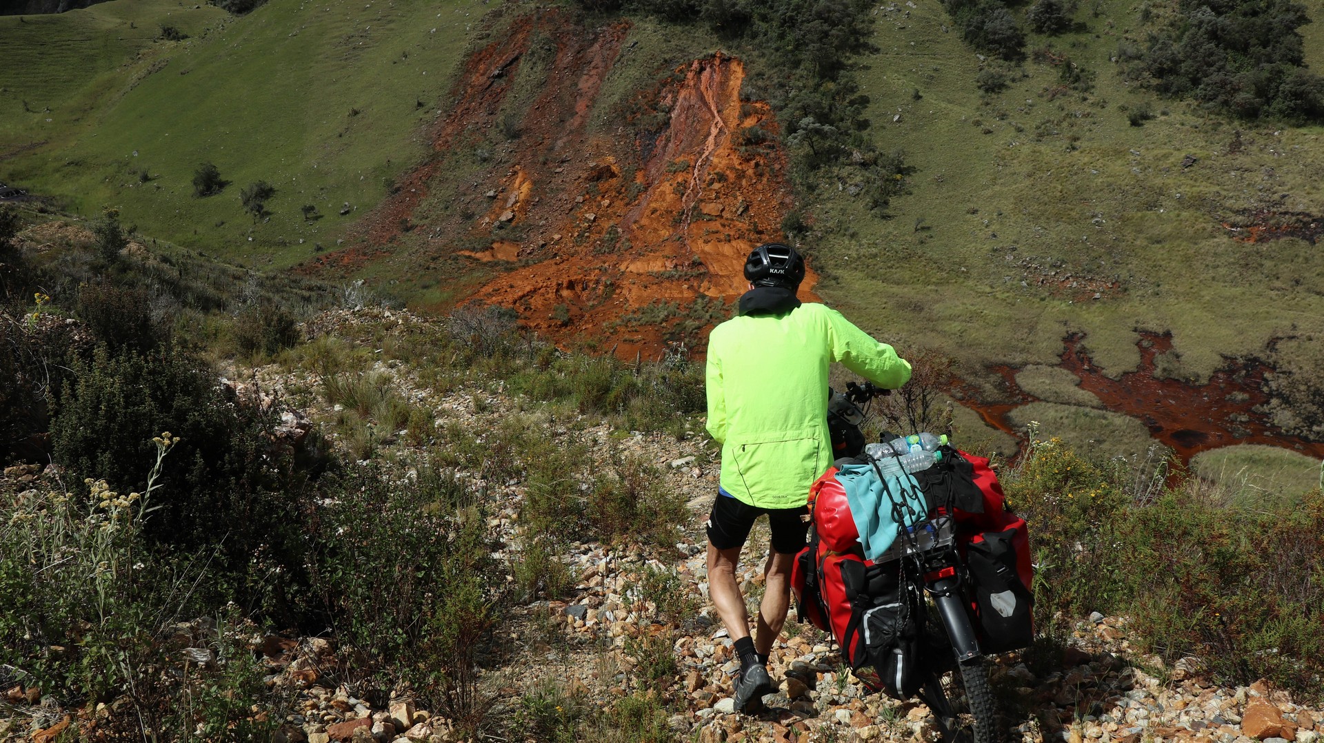 2019-05-01 Laguna larga_Wildcamp Somewhere-191