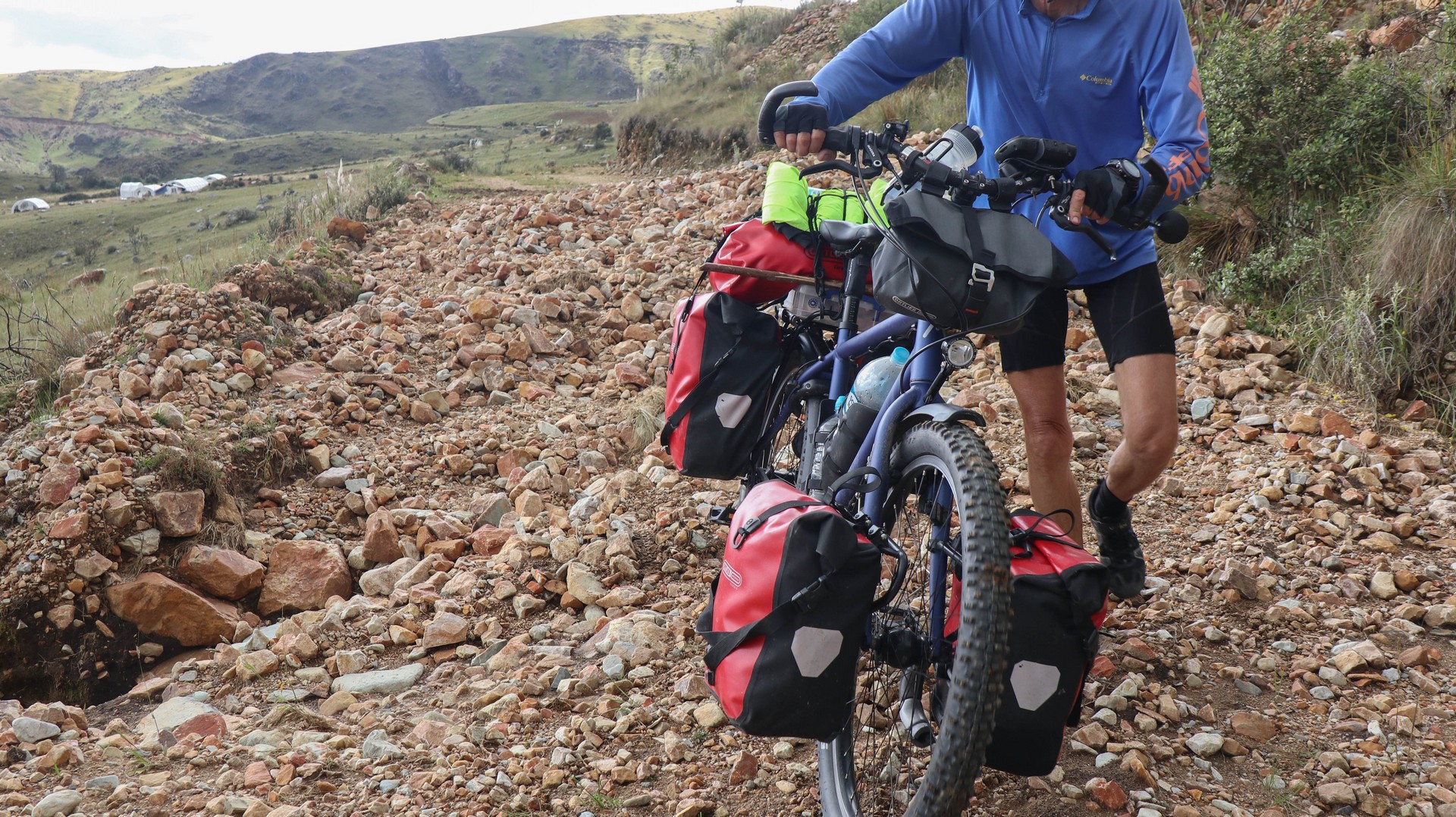 2019-05-01 Laguna larga_Wildcamp Somewhere-208