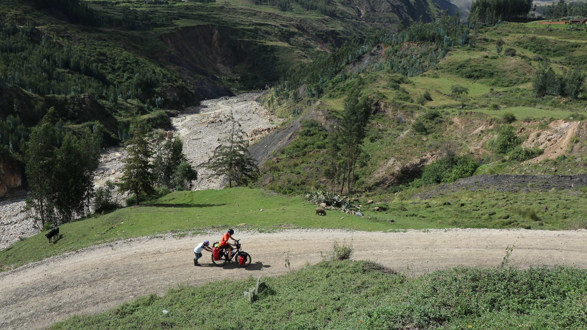 2019-05-02 Wildcamp_Santa Clara de Tulpo-84